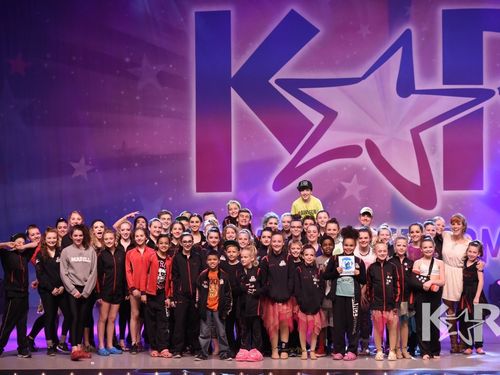 Minneapolis, MN - 4/21/2016 - Awards