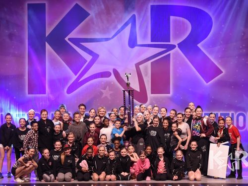 Minneapolis, MN - 4/21/2016 - Awards