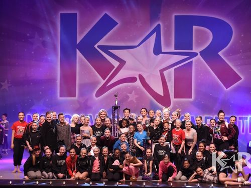 Minneapolis, MN - 4/21/2016 - Awards