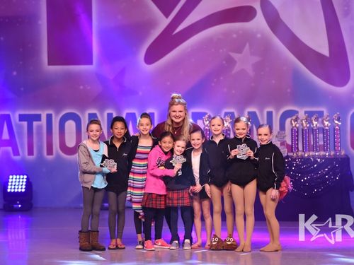 Minneapolis, MN - 4/21/2016 - Awards