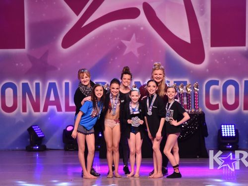 Minneapolis, MN - 4/21/2016 - Awards