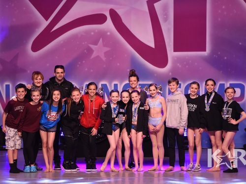 Minneapolis, MN - 4/21/2016 - Awards