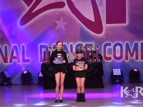 Minneapolis, MN - 4/21/2016 - Awards