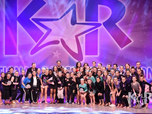 Minneapolis, MN - 4/21/2016 - Awards