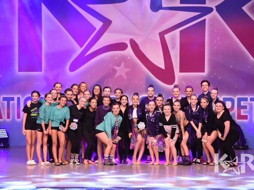 Minneapolis, MN - 4/21/2016 - Awards