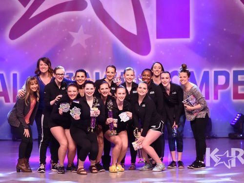 Minneapolis, MN - 4/21/2016 - Awards