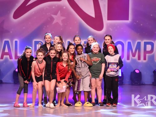 Minneapolis, MN - 4/21/2016 - Awards