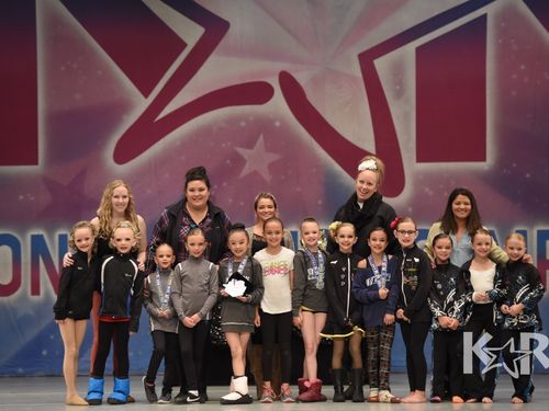 Denver, CO - 4/29/2016 - Awards