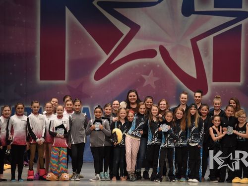 Denver, CO - 4/29/2016 - Awards