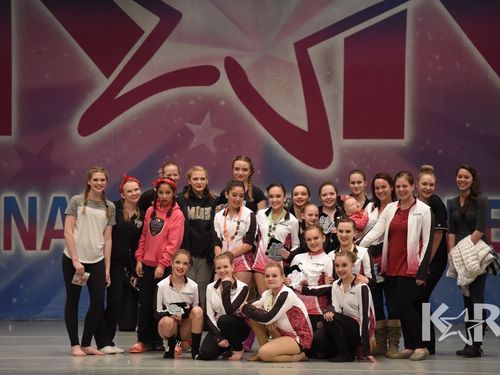Denver, CO - 4/29/2016 - Awards