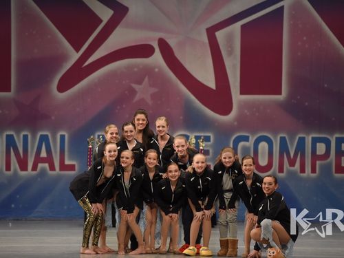 Denver, CO - 4/29/2016 - Awards
