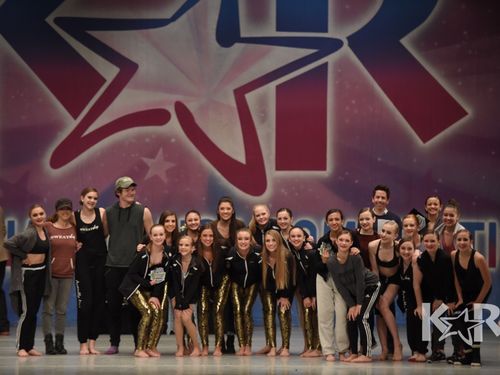 Denver, CO - 4/29/2016 - Awards