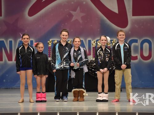 Denver, CO - 4/29/2016 - Awards