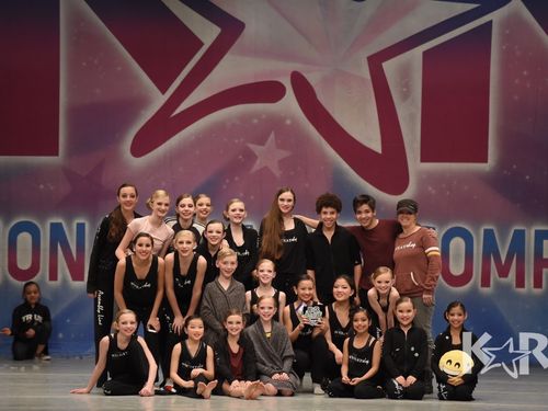 Denver, CO - 4/29/2016 - Awards
