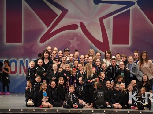 Denver, CO - 4/29/2016 - Awards