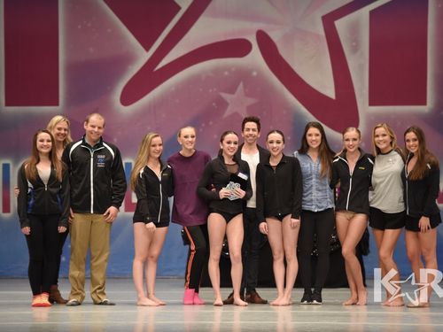 Denver, CO - 4/29/2016 - Awards