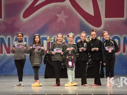 Denver, CO - 4/29/2016 - Awards