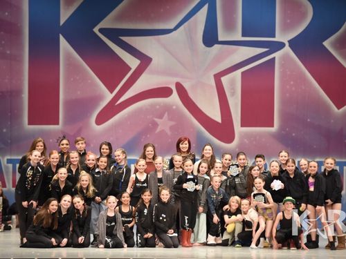 Denver, CO - 4/29/2016 - Awards