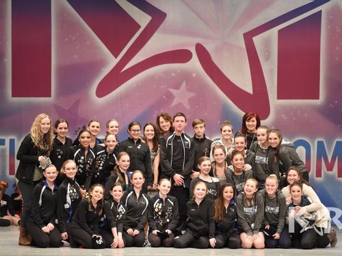 Denver, CO - 4/29/2016 - Awards