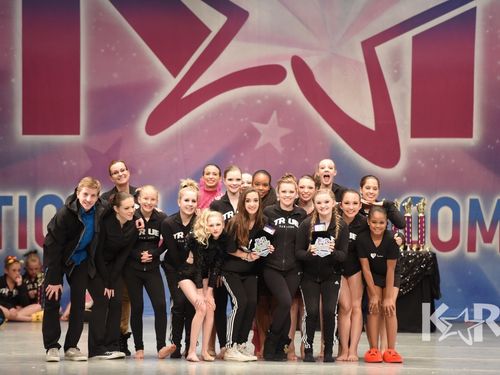 Denver, CO - 4/29/2016 - Awards