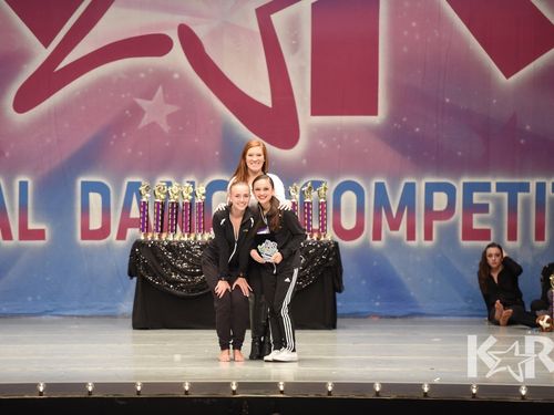 Denver, CO - 4/29/2016 - Awards