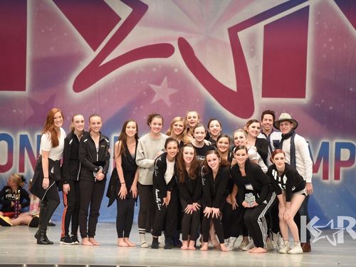 Denver, CO - 4/29/2016 - Awards