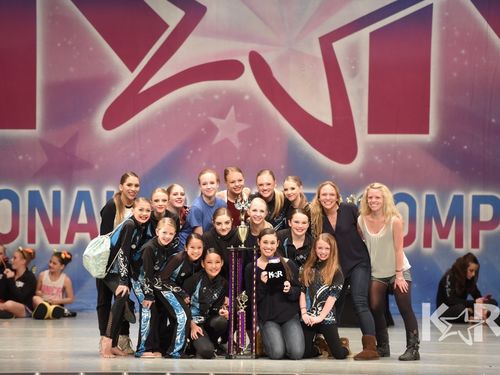 Denver, CO - 4/29/2016 - Awards