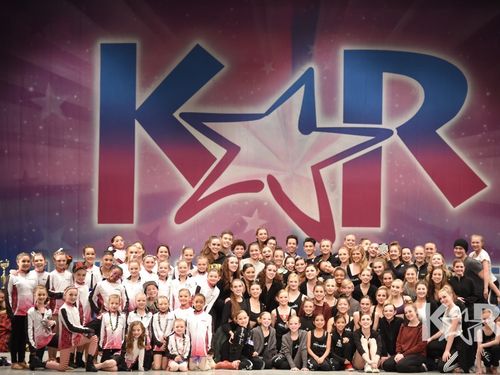 Denver, CO - 4/29/2016 - Awards