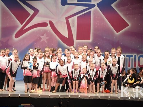 Denver, CO - 4/29/2016 - Awards