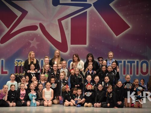 Denver, CO - 4/29/2016 - Awards