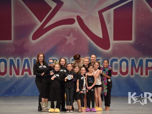 Denver, CO - 4/29/2016 - Awards