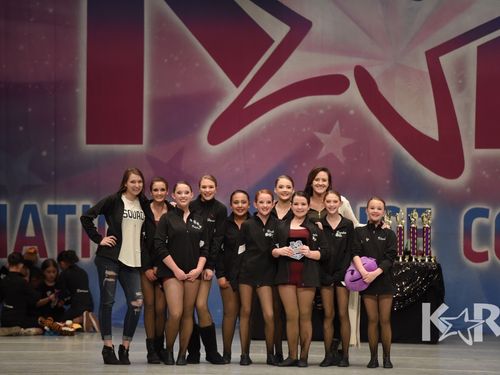 Denver, CO - 4/29/2016 - Awards