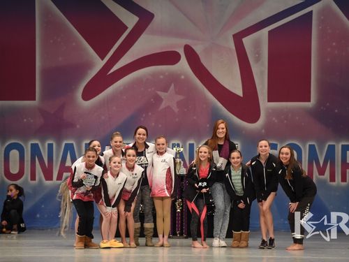 Denver, CO - 4/29/2016 - Awards