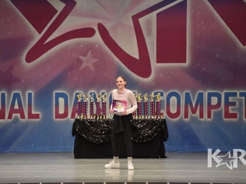 Denver, CO - 4/29/2016 - Awards