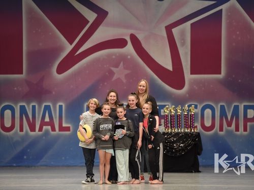 Denver, CO - 4/29/2016 - Awards