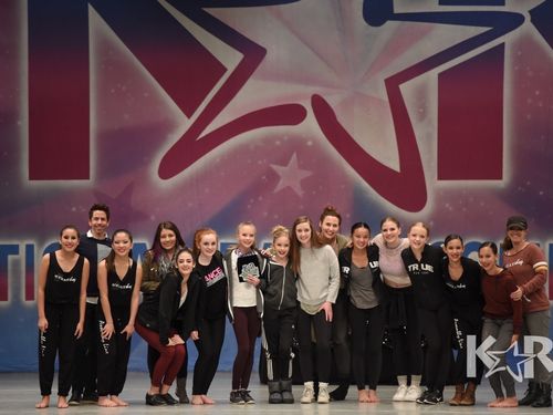 Denver, CO - 4/29/2016 - Awards