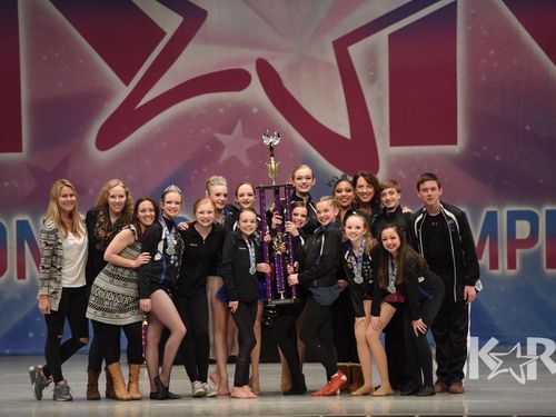 Denver, CO - 4/29/2016 - Awards