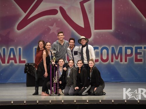 Denver, CO - 4/29/2016 - Awards