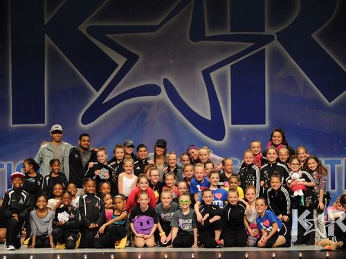 Detroit, MI - 4/29/2016 - Awards