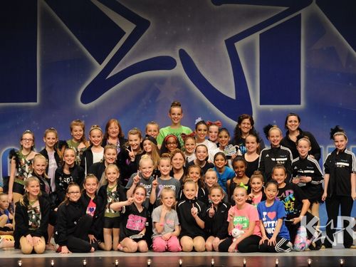Detroit, MI - 4/29/2016 - Awards
