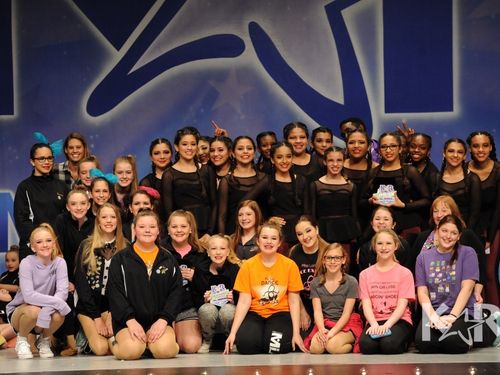 Detroit, MI - 4/29/2016 - Awards
