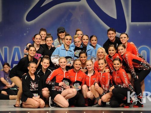 Detroit, MI - 4/29/2016 - Awards