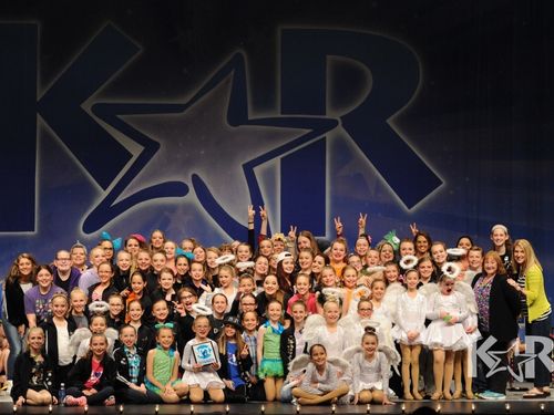 Detroit, MI - 4/29/2016 - Awards
