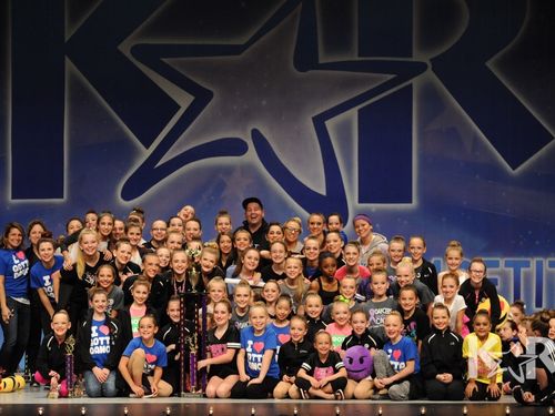 Detroit, MI - 4/29/2016 - Awards