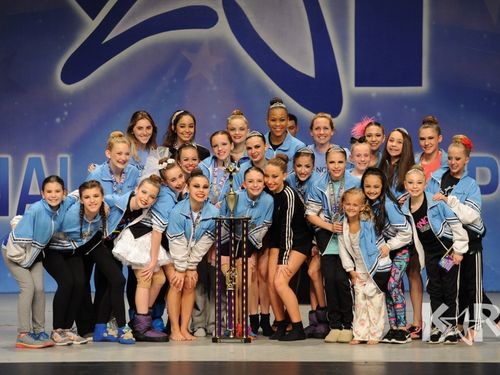 Detroit, MI - 4/29/2016 - Awards
