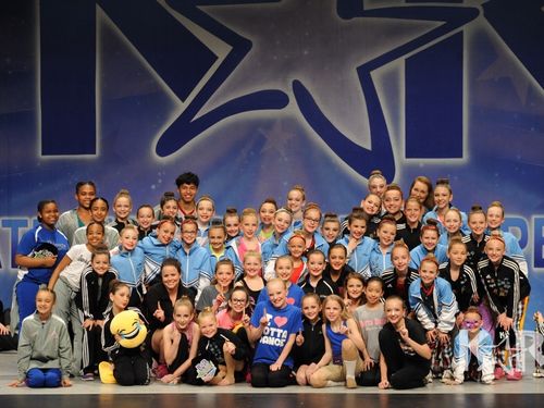 Detroit, MI - 4/29/2016 - Awards