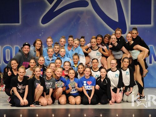 Detroit, MI - 4/29/2016 - Awards