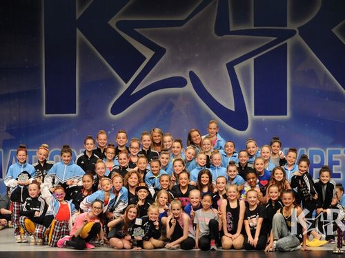 Detroit, MI - 4/29/2016 - Awards