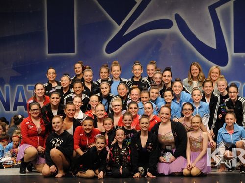 Detroit, MI - 4/29/2016 - Awards