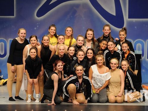 Detroit, MI - 4/29/2016 - Awards